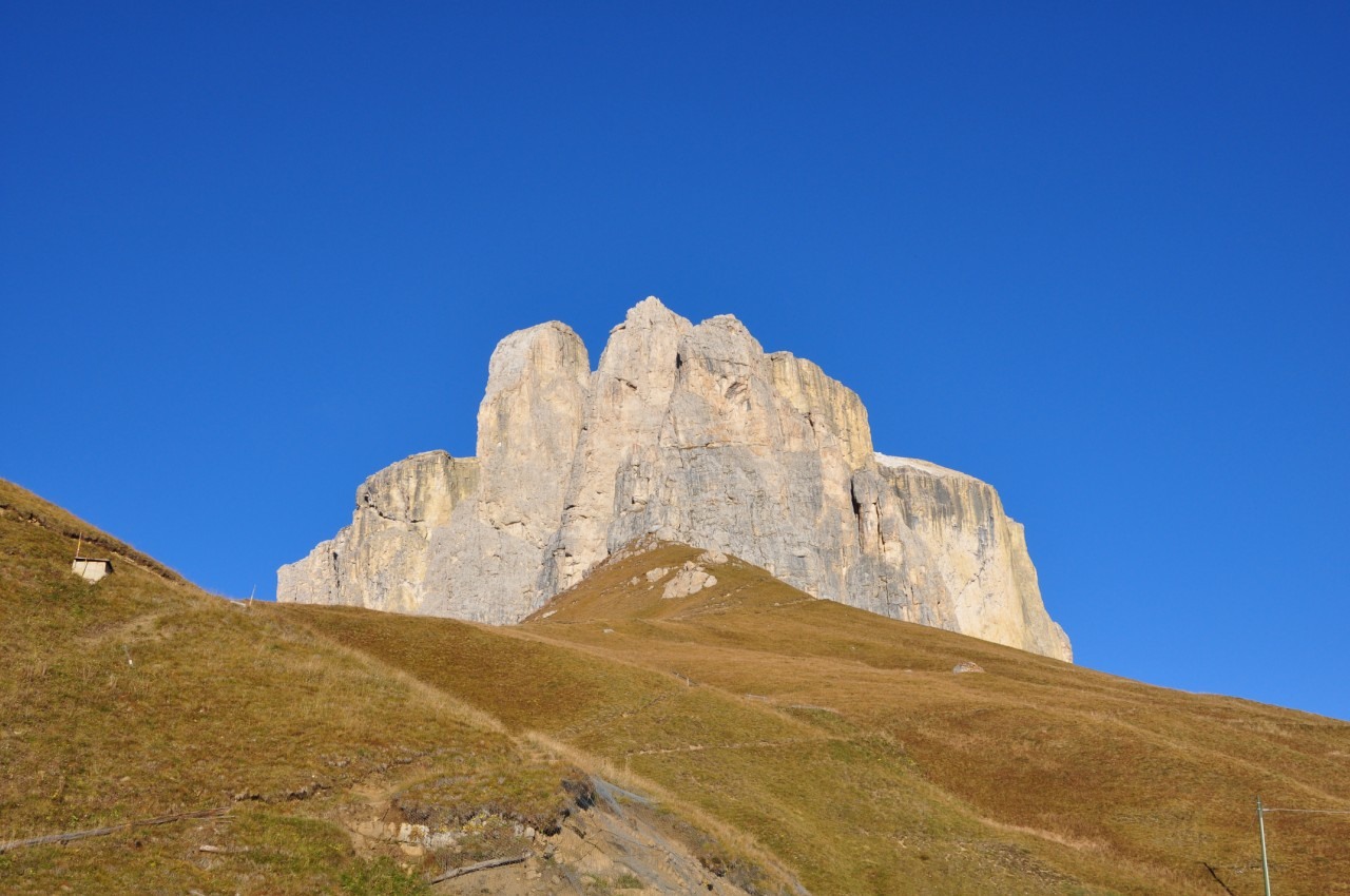 Passo Sella